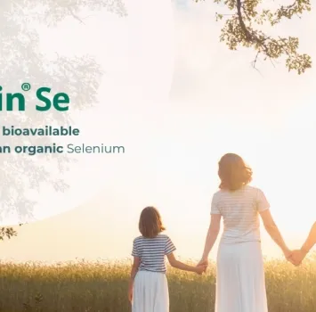 Lalmin® Se: A Natural and Bioavailable Source of Vegan Organic Selenium